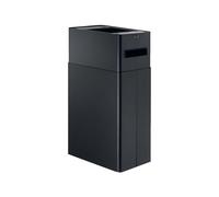 Chimenea para Campana Extractora Elica KIT0175017 Negro