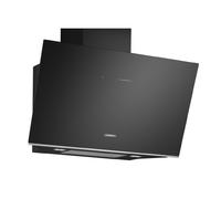 Chimenea Siemens LC91KLT60 753 m³/h Negro