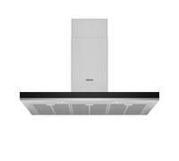 Extractor 4 Velocidades B 90cm (Inoxidable) - SIEMENS