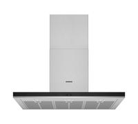 Chimenea Siemens LC98BIP50 430m3/h Acero Inoxidable