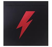 Chimenti Andrea - Canta David Bowie [Vinilo]