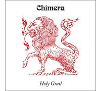 Chimera - Holy Grail