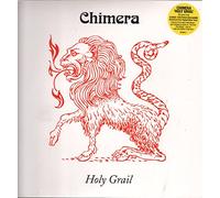Chimera - Holy Grail [Vinilo]