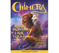 Chimera - Rivista di narrativa fantastica: Racconti di Prime Volte