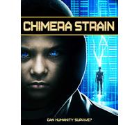 Chimera Strain [Edizione: Stati Uniti] [Italia] [DVD]