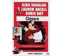 Chimere [Italia] [DVD]