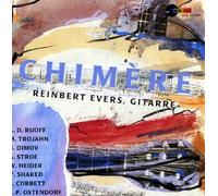 Chimere/Reinbert Evers,Git.