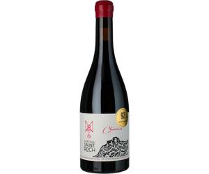 Chimères 2022 - Château Saint Roch By Lafage