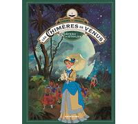 Chimères de Vénus t1 grand format (Les)