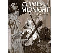 Chimes at Midnight (Criterion Collection) [USA] [Blu-ray]