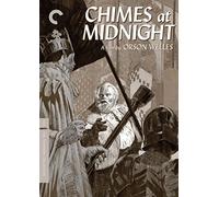 Chimes at Midnight (Criterion Collection) [USA] [DVD]