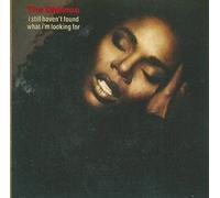 Chimes - I still haven't found what I'm looking for (3")