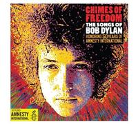 Chimes Of Freedom : The Songs Of Bob Dylan [2 CD set] by Blake Mills featuring Danielle Haim (2012-10-21)