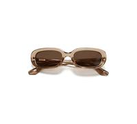 CHIMI 12 - Light Brown Unisex Talla: OS | Gafas de Sol Outlet | Unisex | Marrón