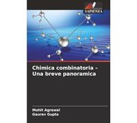 Chimica combinatoria - Una breve panoramica