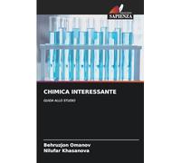 CHIMICA INTERESSANTE: GUIDA ALLO STUDIO