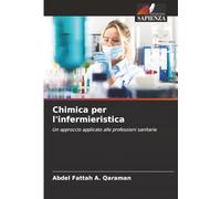 Chimica per l'infermieristica