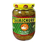 Chimichurri ILE 250G