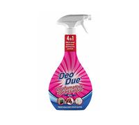 Chimiclean Deo Due - Ambientador desengrasante rosa 600 ml