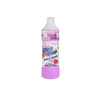 Chimiclean - Limpiador de suelos de deo dos florales Liquigel 750 ml