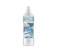 Chimiclean - Limpiador de suelos de dos Ozonato Liquigel 750 ml