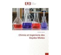 Chimie et Ingénierie des Oxydes Mixtes
