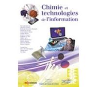 Chimie Et Technologies De Linformation (ebook)