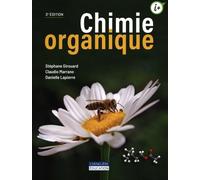 Chimie organique