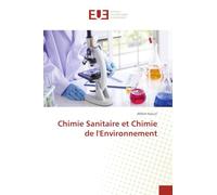 Chimie Sanitaire et Chimie de l'Environnement