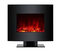 Chiminea Eléctrica PURLINE CHE-340 (2000 W)