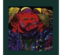 Chiminyo I Am Chiminyo (Vinyl) 12" Album