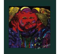 Chiminyo – I am chiminyo – Vinilo 12" (álbum)