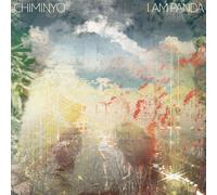 Chiminyo I Am Panda (Vinyl) 12" Album