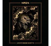 Chiminyo - NRG4: Live At Ronnie Scott's [Vinilo]