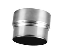 Chimney Pipe Reducer Chimney Exhaust - Ventilation Ducting Fitting