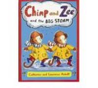 Chimp And Zee And The Big Storm