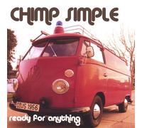 Chimp Simple - Ready for Anything