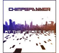 Chimp Spanner – At the Dream's Edge – CD