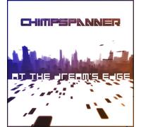 Chimp Spanner – At the Dream's Edge – CD