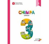 chimpa 3º.primaria.(lengua).(aula activa)