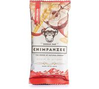 CHIMPANZEE Barre énergétique Vegan (x20) : Pomme gingembre 55g