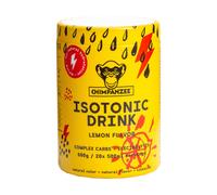 Chimpanzee Bebida deportiva isotónica Energy Drink - 600 g 600 g