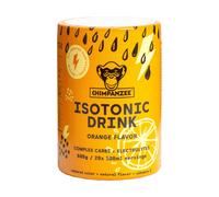 Chimpanzee Bebida deportiva isotónica Energy Drink - 600 g 600 g