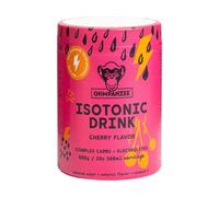 Chimpanzee Bebida deportiva isotónica Energy Drink - 600 g 600 g