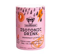 Chimpanzee Bebida deportiva isotónica Energy Drink - 600 g 600 g