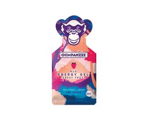 Chimpanzee Gel energético Frutas del Bosque 35g