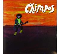 Chimpos - Flung Like a Horse [Import]