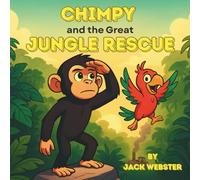 Chimpy and the Great Jungle Rescue