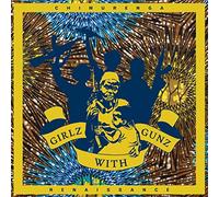 Chimurenga Renaissance - Girlz With Gunz [Vinilo]