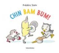 Chin Bam Bum!